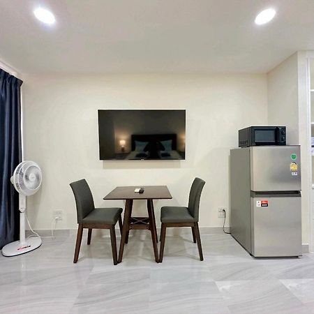 Studio Apartment Diana Estate Condominium Pattaya Extérieur photo